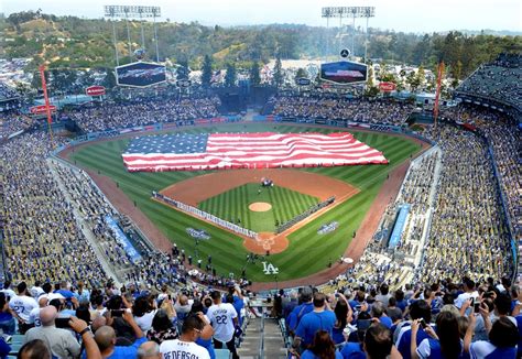 dodgers opening day 2024