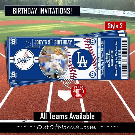 dodgers tickets mlb