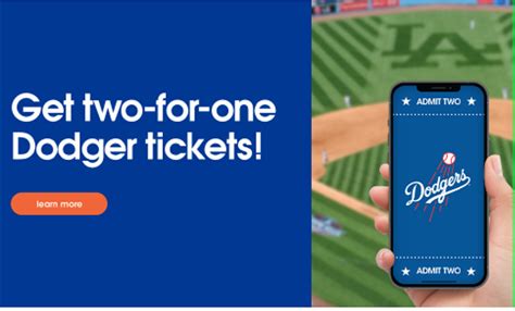 dodgers tickets promotions
