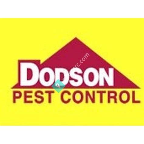 Eradicate Pest Problems with Dodson's Guaranteed Effective Solutions: A Game-Changer for Your Home