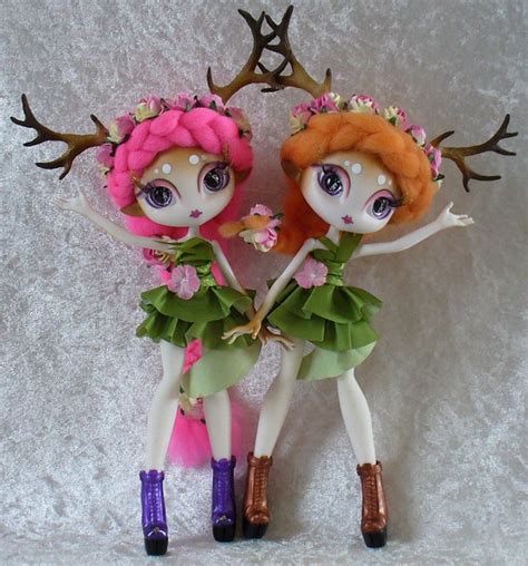 doe dolls