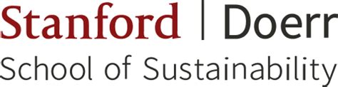 Doerr School Of Sustainability Events In 2023