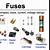 does a fuse protect against overvoltage