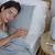 does a humidifier help with sleep apnea