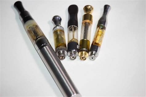 5 Best Dab & Wax Pens — Full Guide to Vaping Concentrates in October 2019