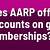 does aarp have gym discounts