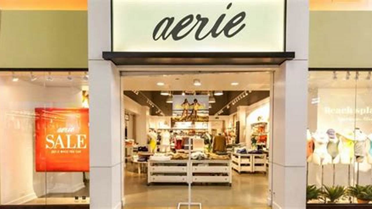 Does Aerie Support Israel?