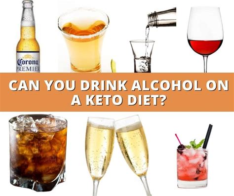 Alcohol on Keto Diet What & When to Drink and Avoid Carbs in alcohol