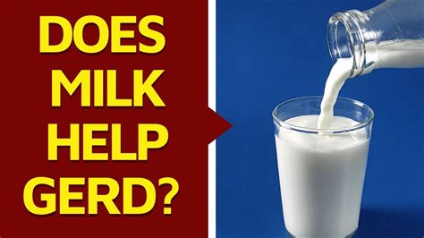 Does Almond Milk Help With Heartburn