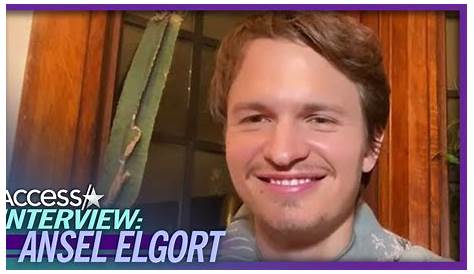 Unveiling The Truth: Ansel Elgort's Japan Connection