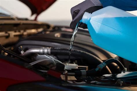 What is antifreeze? All about the coolant in your engine Carbuyer