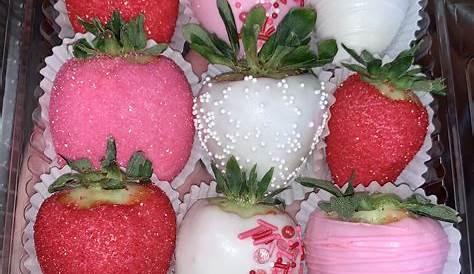 Does Anyone Sell Large Strawberrys For Valentines Day Valentine's Delivery Gifts Chocolate