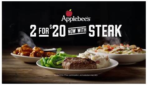 Does Applebee's Offer A Discount For AARP Members?