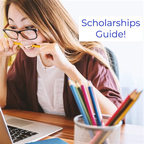 Does Applying For Scholarships Cost Money?