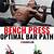 does bench press help biceps