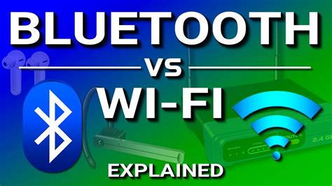Does Bluetooth interfere with wifi? Techprojournal