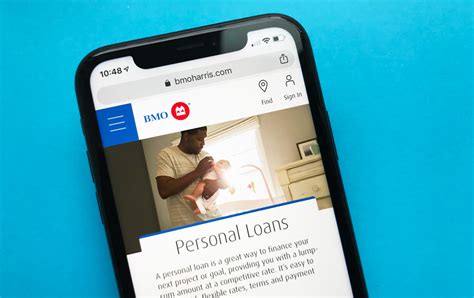 Does Bmo Harris Offer Personal Loans In 2023?