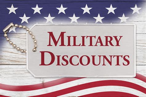 Boscov's Military Discount Save Up To 15 Off For A Full Year