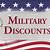 does boscov have military discount