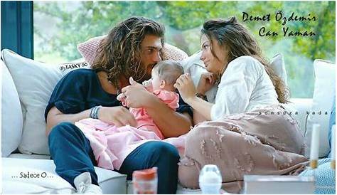 Unraveling The Mystery: Can Yaman's Journey To Fatherhood