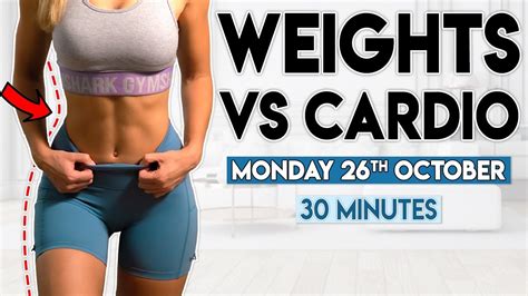 does cardio help with weight loss