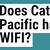 does cathay pacific have free wifi