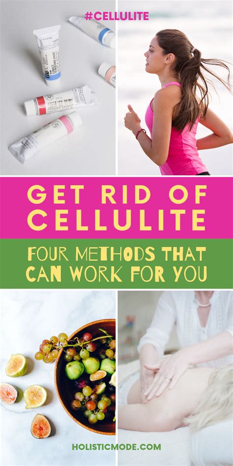 does cellulite treatment work
