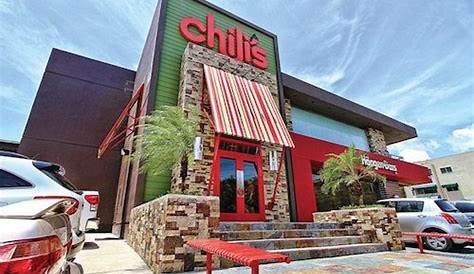 Does Chili's Have A Senior Discount?