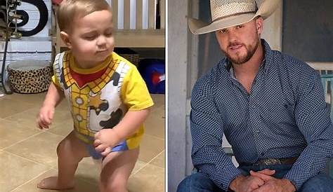 Unveiling The Truth: Cody Johnson's Family Life Explored