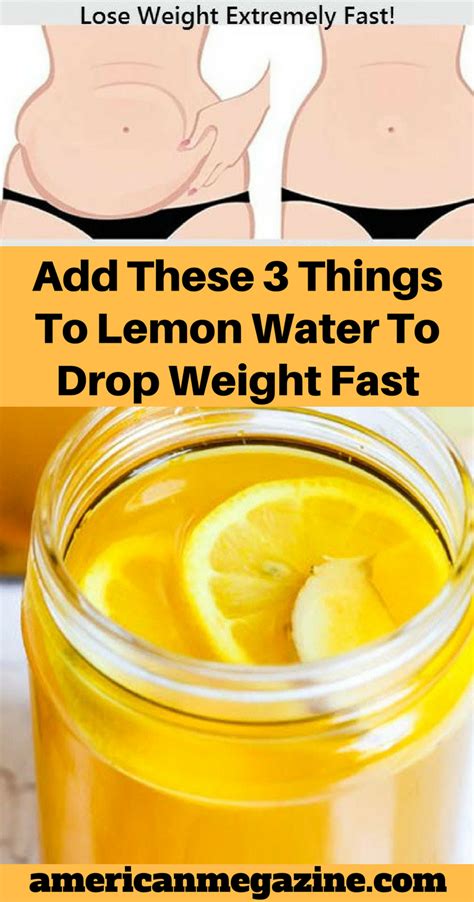 does coffee and lemon help with weight loss