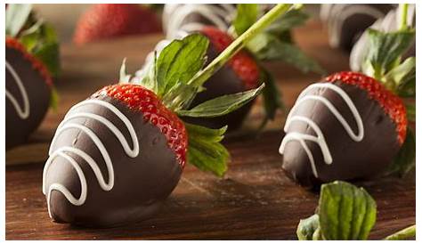 Does Costco Have Chocolate Covered Strawberries For Valentines Day Buy The Valentine's