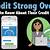 does credit strong have an app