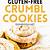 does crumbl cookies have gluten free options