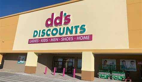 Does Dd's Discounts Have Online Shopping?