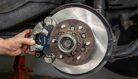 Do Discount Tire Replace Brake Pads: Important Consumer Questions Answered