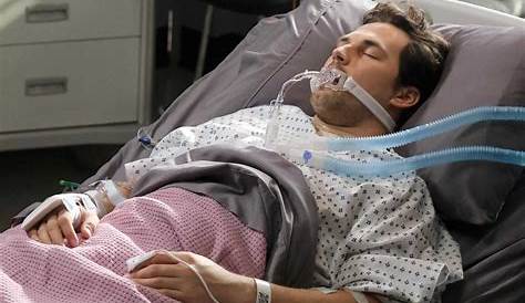 What Episode Does DeLuca Die In Grey's Anatomy? - OtakuKart