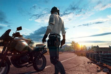 PUBG Mobile Android U.S. Launch Goes Live