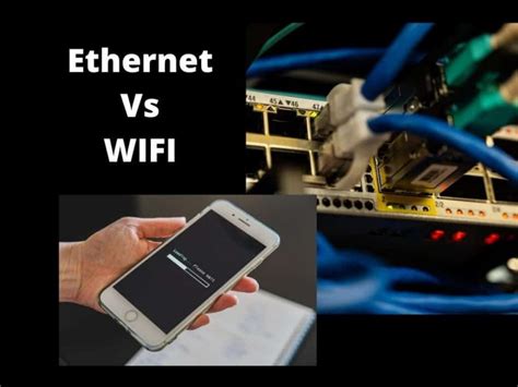 Difference Between WiFi and Difference Between