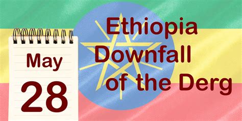 DID YOU KNOW? LAUGHING ETHIOPIA HAS 13 MONTHS IN a YEAR