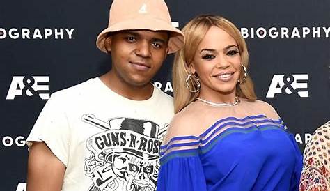 Unveiling The Truth: Faith Evans And Biggie's Child - A Journey Of Love And Legacy