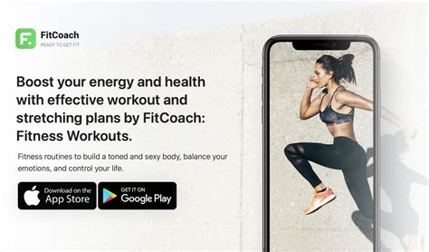 Does Fit Coach App Work