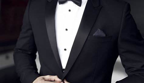 Does Formal Dress Mean Black Tie Code Explained 2022