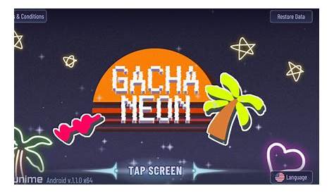 Does Gacha Neon Cost Money MOD APK V1 1 0 Unlimited Coupons