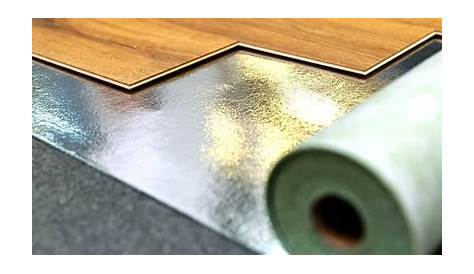 Does Wooden Flooring Need Underlay? Tilen.space