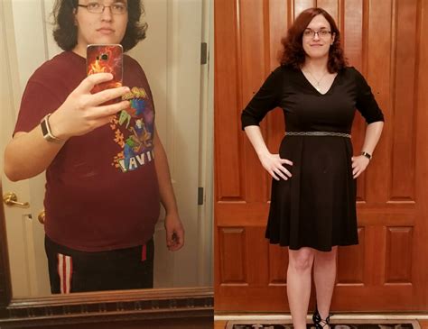 does hrt help with weight loss