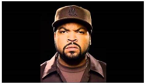 Unveiling The Enigma: Ice Cube's Spiritual Odyssey