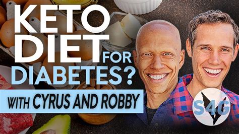 does keto diet help type 2 diabetes