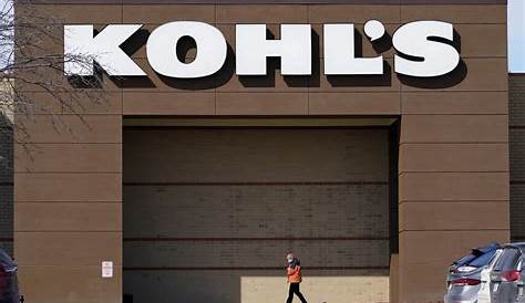 Does Kohl's Employee Discount Work On Nike?