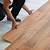 does laminate flooring cost more than carpet