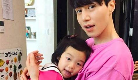 Unveiling The Truth: Exploring Lee Dong Wook's Parenthood